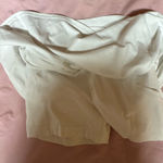 Lululemon white align skirt 13 inch inseam Photo 2