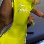 Christian Louboutin Spikaqueen Crystal Pumps Women’s EU 38 Photo 8