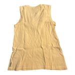 Royal Robbins  Yellow Tank Top Photo 4