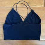 Pretty Little Thing - black tank Photo 1