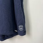 Allbirds  Natural Flow Studio Tank True Navy Women's Large Photo 3