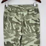 Calia Pants Green Camo Jogger Pants Loungewear Casual Athleisure size small Photo 3