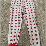 Disney Women’s  Store “Original Mouseketeer” Minnie Mouse Pajama Set Size M Photo 6