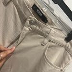 Hudson Jeans Hudson Khaki Jeans Photo 1