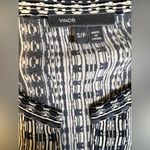 Vince  Shift Dress Beach Cover Up Size Small Photo 2