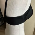 Warners Black No Side Effects Underarm Smoothing Comfort Underwire 36C Black Size undefined Photo 7