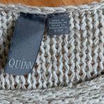 Francesca's Sweater Photo 2