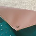 IPSY Teal Stylish Glam Cosmetic Bag Blue Photo 3