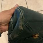 Marc by Marc Jacobs  Distressed Leather Bowling Shoulder Bag Photo 8