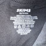 SKIMS  fits everybody high neck bodysuit XS NWT Photo 5