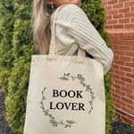 Tote bag Tan Photo 0