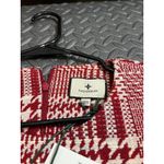 Tuckernuck NWT Cranberry Check Kennedy Dress Womens Size XXXL Plus Photo 5