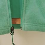 Columbia Cool Intervention Full Zip Light Teal Photo 6