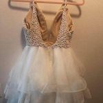 Angela and Alison Size 2 Angela & Allison Short Dress Photo 2