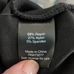 SO 🔹4 for $30  Faux Wrap Mini Skirt, XS Photo 3