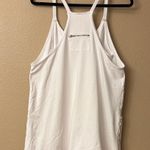 Free People NEW! MOVEMENT Hot Shot M Mini Dress WHITE Tennis Prep Shorts Romper Photo 2