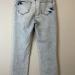 L'Agence L’AGENCE High Line Jean Light Wash Distressed Jeans Size 26 MSRP $275 Photo 4