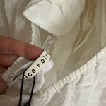 Alice + Olivia  Rowen Tiered Mini Dress XL NWT‎ Photo 7