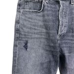 Citizens of Humanity Women's Size 25 Jolene High Rise Slim Distressed Jeans Photo 1