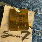 Seven7  Natalia Flare Jeans Photo 5