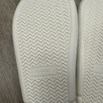 True Religion New  Blue Sequin Women's Slippers Photo 4