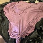 Glaze FINAL MARKDOWN Gaze knot front top small Photo 0