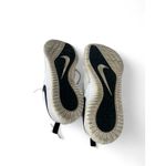 Nike   | 6 | Women's Zoom HyperAce 2 Volleyball Shoe White/Black Sneakers Tennis Photo 6