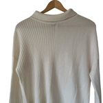 Summersalt  The Luxe Cashmere Blend Funnel Neck
Sweater Photo 4