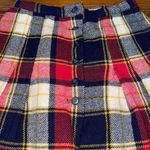 Brooks Vinatge Bobbie wool skirt Photo 1