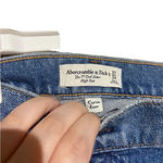 Abercrombie & Fitch NWOT The 7” Dad Short High Rise 37 / 24 Photo 4