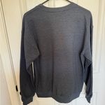 Gildan Baseball Crewneck Photo 3