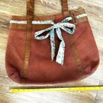 Rip Curl  brown tote bag Photo 5