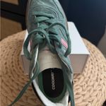 Coolway  Teal and Pink Sneakers Photo 6
