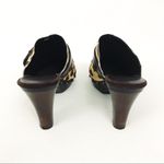 Vintage 90’s Bandolino Calf Photo 2