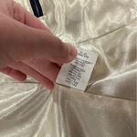 J.Crew J. Crew Schoolboy Navy Blue & White Striped Long Sleeve Button Blazer Size 00 Photo 8