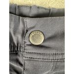 Duluth Trading Co Women's Plus Dry on the Fly 10" Shorts Blue 36116. Size 16 Photo 2