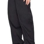 I am gia NWOT I.AM.GIA Cobain Chain Black Jogger Pants Size Large NO CHAIN Photo 1