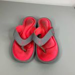 Nike Women’s Flip Flop Sandals Size 8 Photo 1