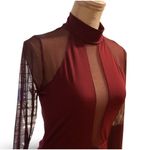 Charlotte Russe  Bodysuit Photo 4