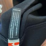 American Giant PONTE LEGGING KICK FLARE Size 8 black minimalist casual‎ basic Photo 6