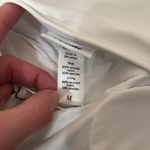 ANDIE The Amalfi One Piece Swimsuit White Size M NWT minimalist Photo 5