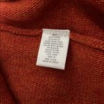 YA Los Angeles  Poncho Cardigan Sweater Photo 6