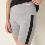 PINK - Victoria's Secret PINK ACTIVE shorts small compression short biker shorts ultimate high waisted​ Photo 0
