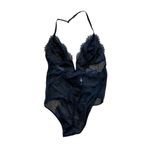 Victoria's Secret ✨ Lingerie Sexy Babydoll Teddy Bodysuit✨ Photo 7