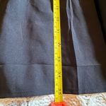 Black Long Sleeve Midi Dress size L Size L Photo 6