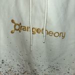 Orangetheory Cropped orange theory hoodie Photo 2