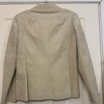 Vintage ERNST STRAUSS & Schnell Sport Suede Size 12 Blazer Skirt Set. 1686 Photo 8