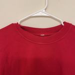 Lululemon  crewneck red size 4 Photo 2