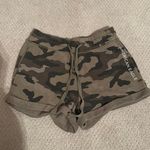 American Eagle Cute camo draw string lounge shorts Photo 0