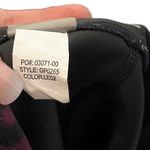 Good American Ombre Leopard Leggings Women’s Size Medium Cinched Waist Photo 13